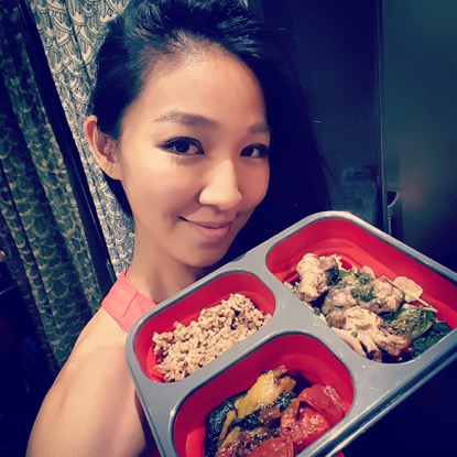 想要瘦身減脂,最快最有效率讓你看到效果的方法!_img_5